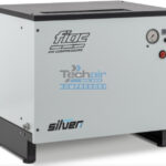 Fiac LIGHT SILVER 8 návod