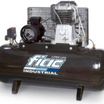 Fiac LLD 500-10 F návod