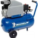 Fiac MB 2420 Michelin návod