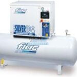 Fiac NEW SILVER 10S návod