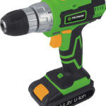 Fieldmann FDV 10301-A FD50003653 návod