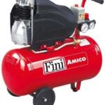 Fini AMICO SF2500-24 návod