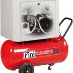 Fini PULSAR/S 362T-90 návod