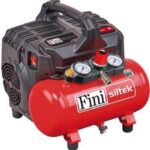 Fini Siltek S/6 návod