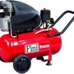 Fini TIGER 265/M návod