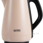 First FA 5407-4 béžová návod