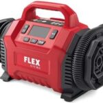 Flex CI 11 18.0 506.648 návod