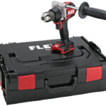 Flex DD 2G 18.0-EC HD 531.273 návod