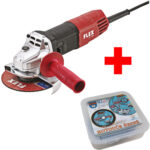 Flex L 811 SET-FX-494682-E návod