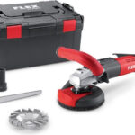 Flex LD 15-10 125 R 405.922 návod