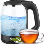 Floria ZLN3505 černá návod