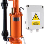 Forwaste 230V 15m HD SK020640 návod