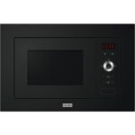 Franke FSL 20 MW BK návod