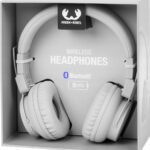 Fresh 'n Rebel Earbuds návod