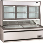 Fricon SMR COMBI pouze horní nástavba návod