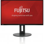 Fujitsu B27-9 TS návod