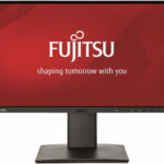 Fujitsu P27-8 TS návod