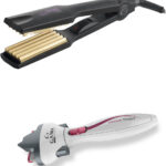 GA.MA Styler Frise + kartáč na vlasy Innova Twist GPK1558 návod