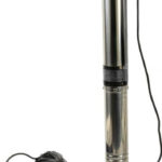 GEKO do studny 600W G81408 návod