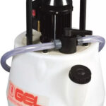 GEL BOY C 15 SUPER návod