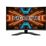 GIGABYTE G32QC návod