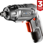 GRAPHITE 58G150 návod