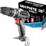 GRAPHITE ENERGY+ 58G020 návod