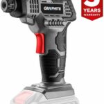 GRAPHITE ENERGY+ 58G041 návod