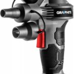 GRAPHITE Energy+ 58G089 návod