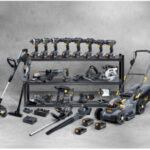 GRUNDER RS-L1118 návod