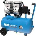 GÜDE AIRPOWER 150/8/24 SILENT 50136 návod