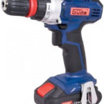 GÜDE BS 18-201-30K II 58526SET návod