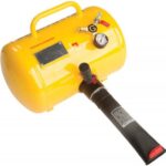 Gaither Gaither GB-5M 20l návod