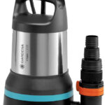 Gardena 17000 Aquasensor 9036-61 návod