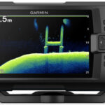 Garmin Striker Vivid 7cv návod