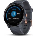 Garmin vívoActive 3 Music Optic návod