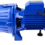 Geko 1200W 8m/50m Pro-Tech GARDEN GP-1200EI návod