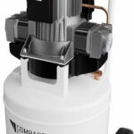 Gentilin CSK330/50 návod