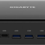 Gigabyte Brix Extreme GB-BER5-5500 návod