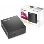 Gigabyte Brix GB-BLPD-5005-BW návod