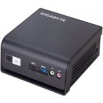 Gigabyte Brix GB-BMCE-4500C návod