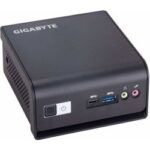 Gigabyte Brix GB-BMPD-6005 návod