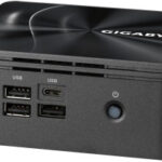 Gigabyte Brix GB-BRR3H-4300U návod