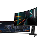 Gigabyte CO49DQ návod