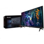 Gigabyte FV43U návod