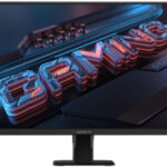 Gigabyte GS27Q X návod