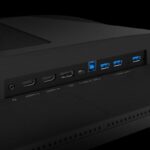 Gigabyte Gaming M28U AE návod