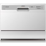 Goddess DTC656MW8F návod