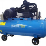 Golemtech 300L/12bar návod