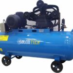 Golemtech K04 návod